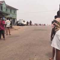 Two killed, two injured after police operation turns violent in Sefwi Sayerano